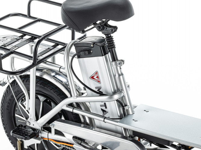 Электровелосипед Motax E-NOT Express Big Pro 6020 MК в Краснодаре