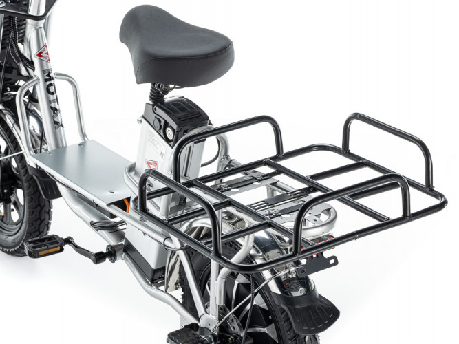 Электровелосипед Motax E-NOT Express Big Pro 6020 MК в Краснодаре