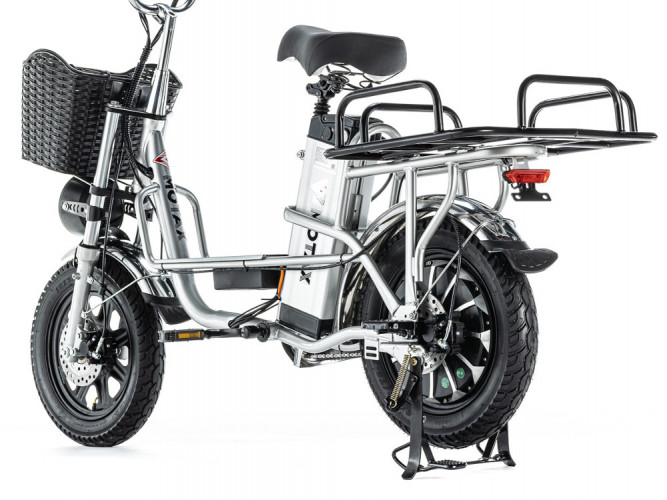 Электровелосипед Motax E-NOT Express Big Pro 6020 MК в Краснодаре