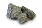 Камни для бани Порфирит Колотый 15кг в Краснодаре