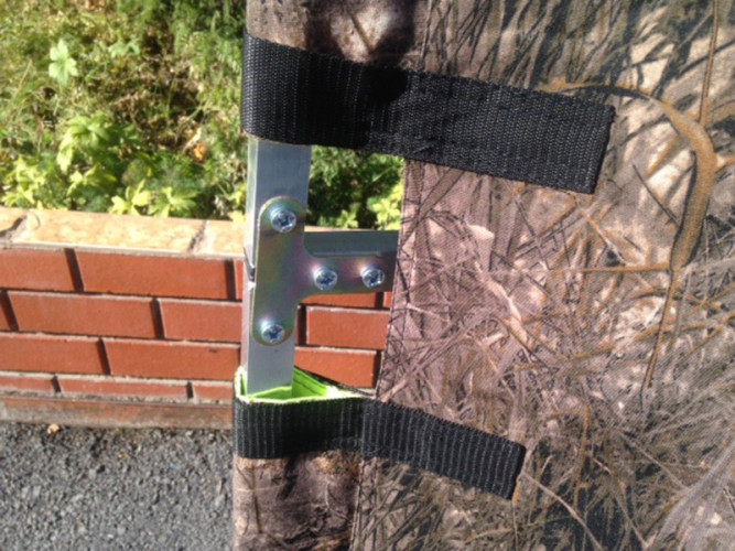 Раскладушка туристическая Медведь (180*65*40) в Краснодаре