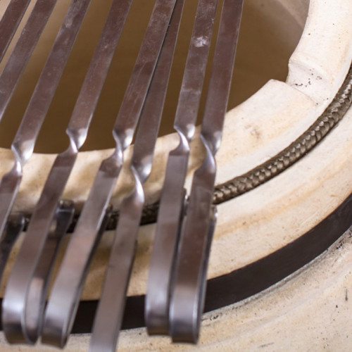 Тандыр Ахмат в Краснодаре