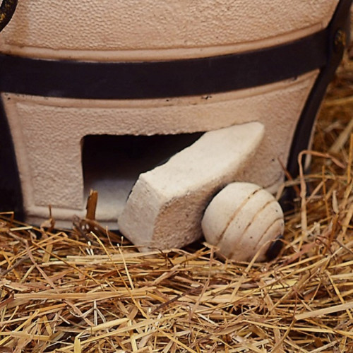 Тандыр Ахмат в Краснодаре