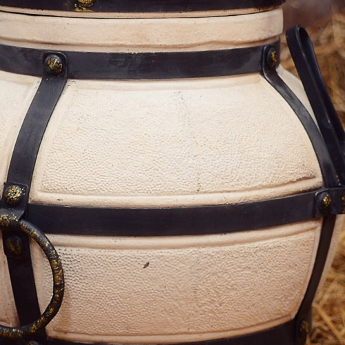 Тандыр Ахмат в Краснодаре