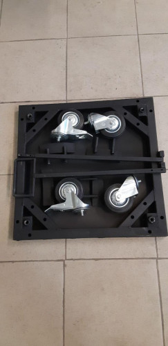 Тележка для тандыра универсальная 500*500 в Краснодаре