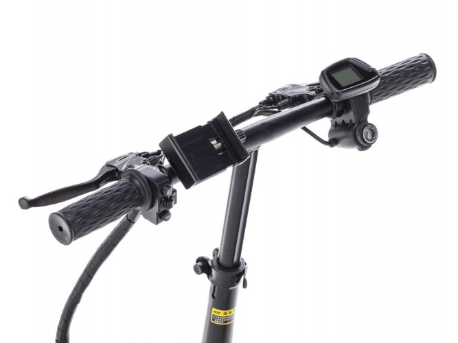 Электровелосипед Motax E-NOT Compact Lux 48V20A M в Краснодаре