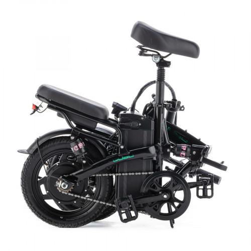 Электровелосипед Motax E-NOT Compact Lux 48V20A M в Краснодаре