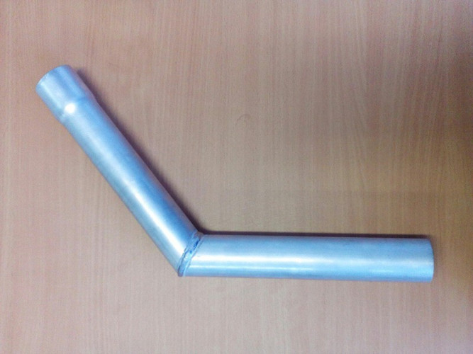 Отвод трубы Сибтермо 45 мм в Краснодаре