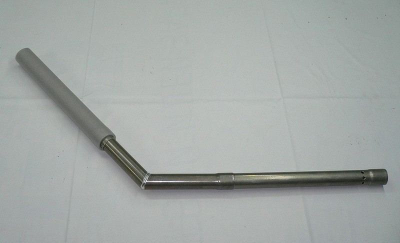 Отвод трубы Сибтермо 45 мм в Краснодаре