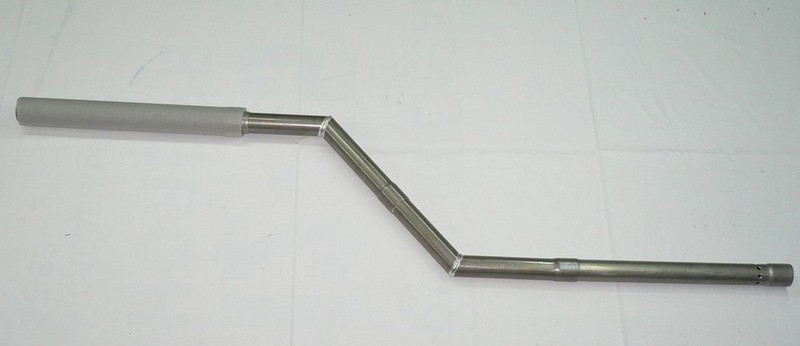 Отвод трубы Сибтермо 45 мм в Краснодаре