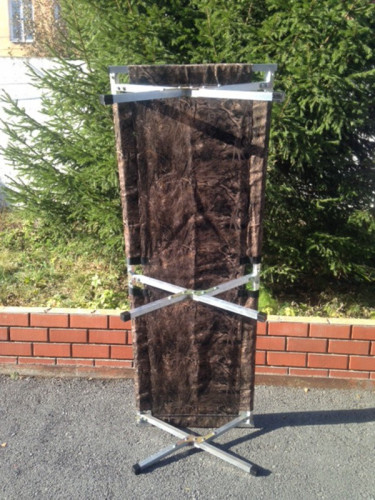 Раскладушка туристическая Медведь (170*65*40) в Краснодаре