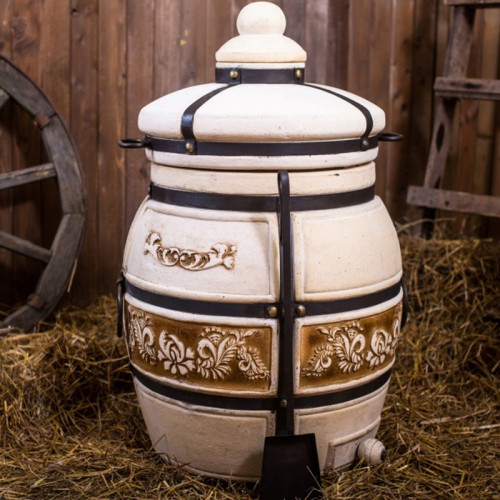 Тандыр Казачий в Краснодаре