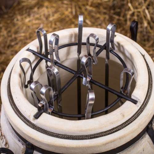 Тандыр Казачий в Краснодаре