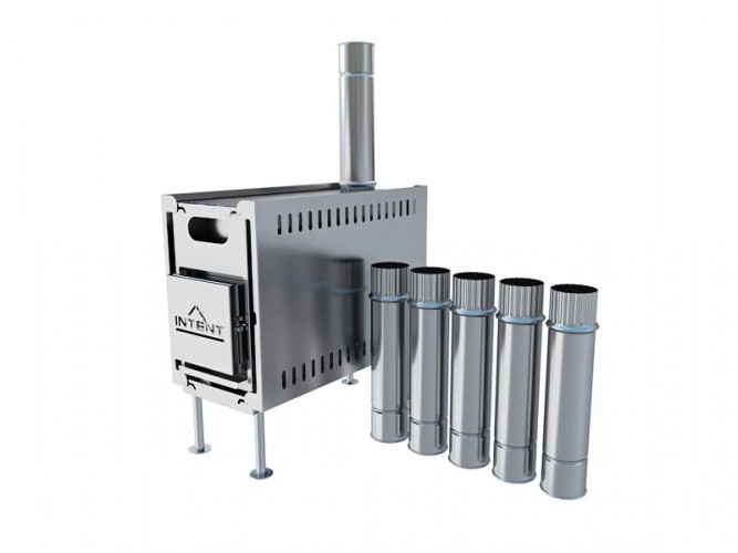 Печь банная INTENT в Краснодаре