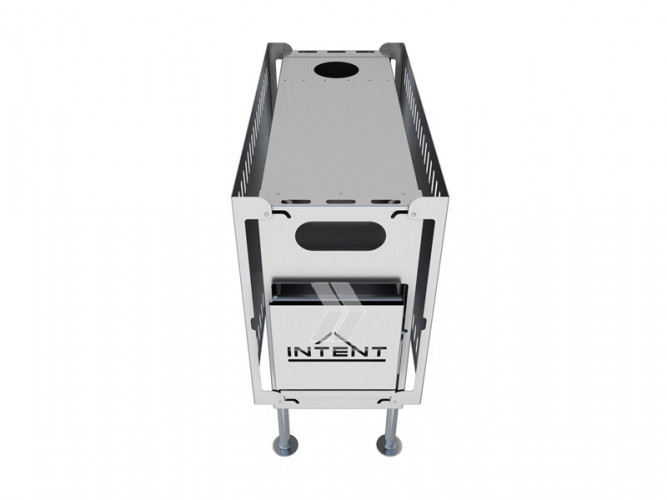 Печь банная INTENT в Краснодаре