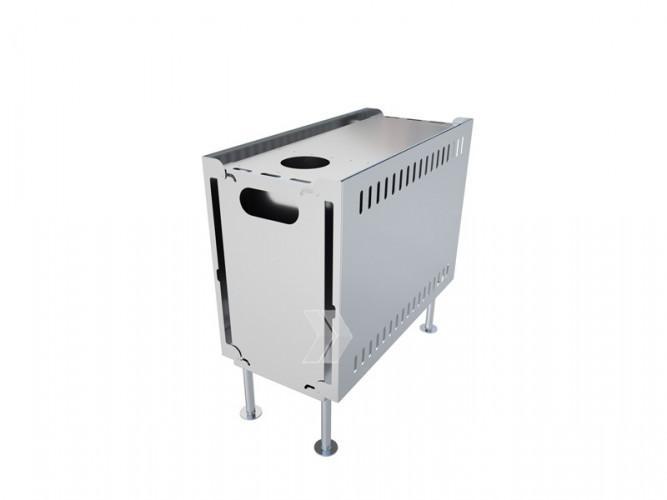 Печь банная INTENT в Краснодаре