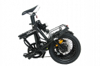 Электровелосипед xDevice xBicycle 16U (2021) в Краснодаре