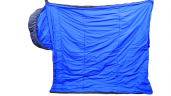 Спальный мешок SibTravel Extreme 400 в Краснодаре