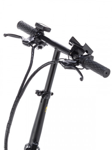 Электровелосипед Motax E-NOT Compact Lux 48V12A M в Краснодаре