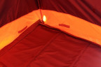 Пол для зимней-палатки-мобильной бани МОРЖ в Краснодаре
