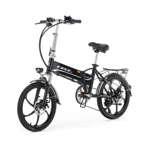 Электровелосипед Motax E-NOT Street Boy 48V10A в Краснодаре