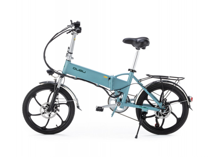 Электровелосипед Motax E-NOT Street Boy 48V10A в Краснодаре