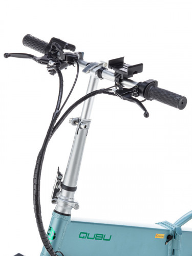 Электровелосипед Motax E-NOT Street Boy 48V10A в Краснодаре