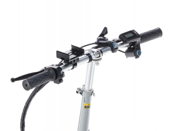 Электровелосипед Motax E-NOT Street Boy 48V10A в Краснодаре