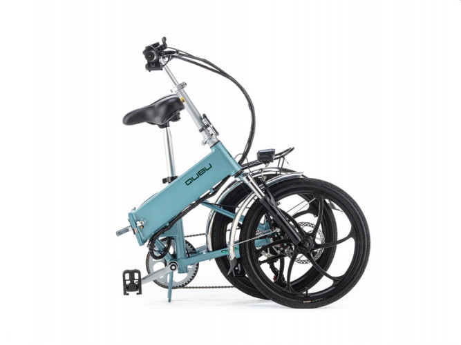 Электровелосипед Motax E-NOT Street Boy 48V10A в Краснодаре