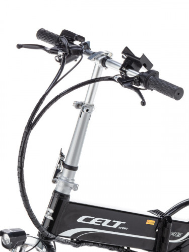 Электровелосипед Motax E-NOT Street Boy 48V10A в Краснодаре