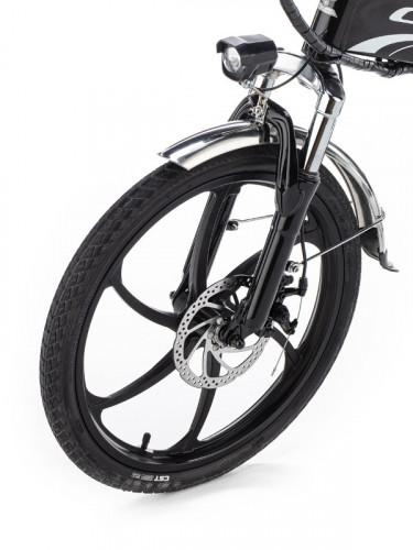 Электровелосипед Motax E-NOT Street Boy 48V10A в Краснодаре