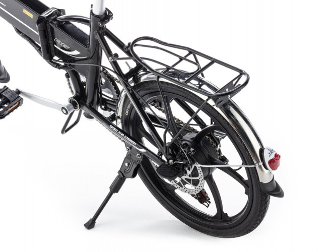 Электровелосипед Motax E-NOT Street Boy 48V10A в Краснодаре