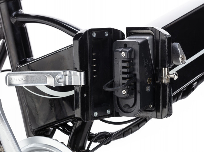 Электровелосипед Motax E-NOT Street Boy 48V10A в Краснодаре