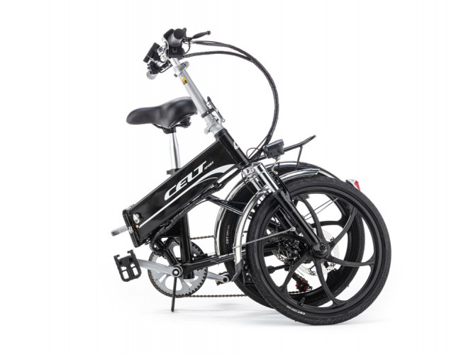 Электровелосипед Motax E-NOT Street Boy 48V10A в Краснодаре