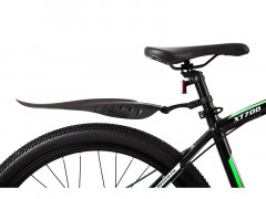 Электровелосипед Eltreco XT-700 Электровелосипед Eltreco XT-700