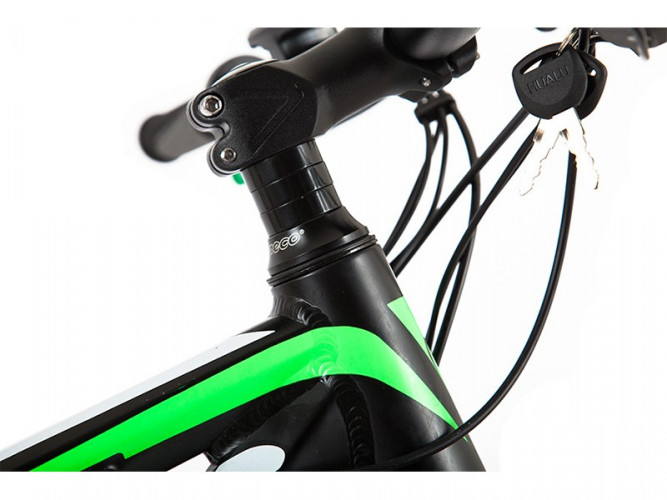 Электровелосипед Eltreco XT-700 в Краснодаре