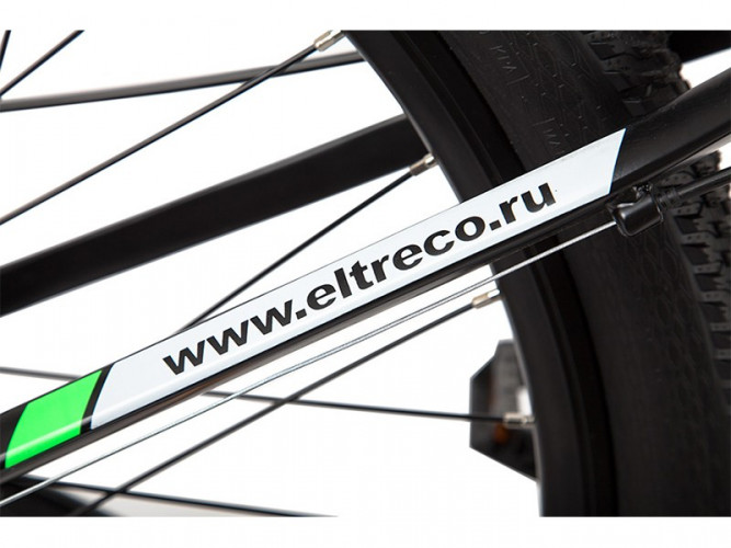Электровелосипед Eltreco XT-700 в Краснодаре