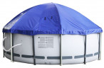 Подъемный тент-навес "Фиеста" для бассейна Intex/Bestway в Краснодаре
