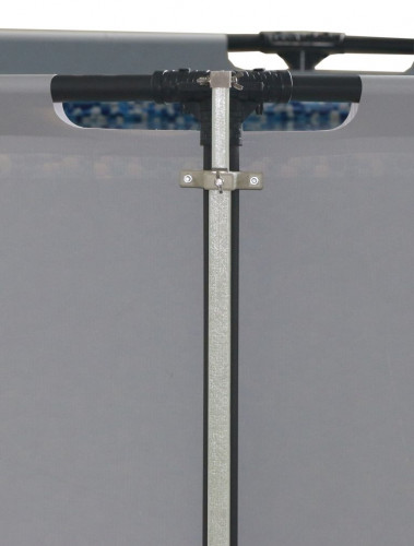 Подъемный тент-навес "Фиеста" для бассейна Intex/Bestway в Краснодаре