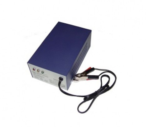 Зарядное устройство Leoch LC-2152 (12 В, 12 А) в Краснодаре