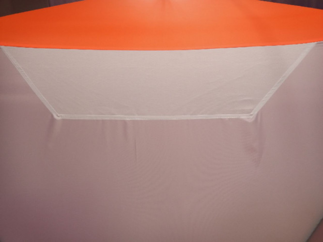 Палатка куб для рыбалки Пингвин Мистер Фишер 170 в Краснодаре