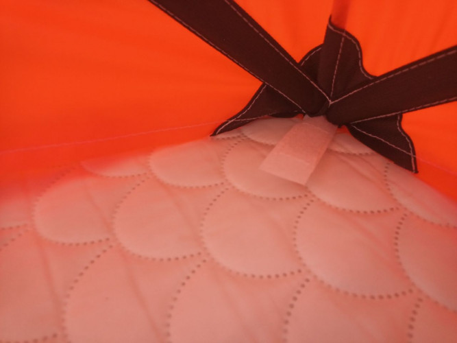 Палатка куб для рыбалки Пингвин Мистер Фишер 170 в Краснодаре