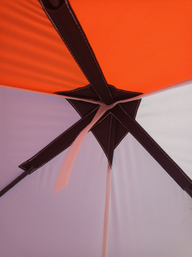 Палатка куб для рыбалки Пингвин Мистер Фишер 170 в Краснодаре