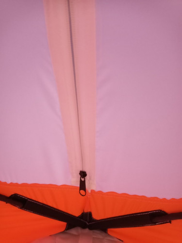 Палатка куб для рыбалки Пингвин Мистер Фишер 170 в Краснодаре