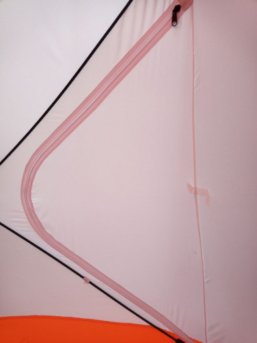 Палатка куб для рыбалки Пингвин Мистер Фишер 170 в Краснодаре