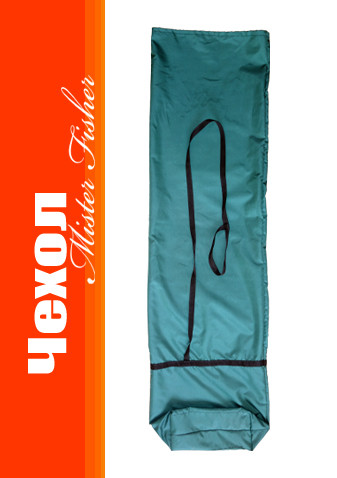 Палатка куб для рыбалки Пингвин Мистер Фишер 170 в Краснодаре