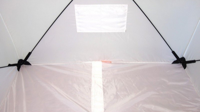 Палатка куб для рыбалки Пингвин Мистер Фишер 200 в Краснодаре