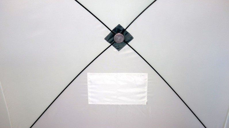 Палатка куб для рыбалки Пингвин Мистер Фишер 200 в Краснодаре