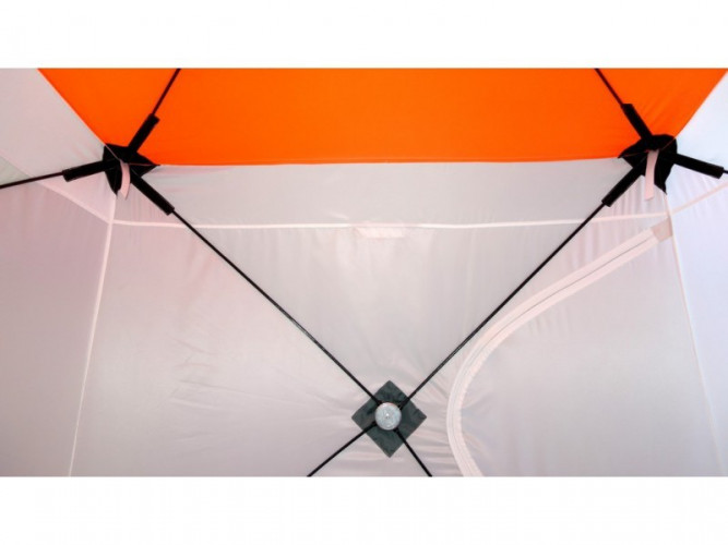 Палатка куб для рыбалки Пингвин Мистер Фишер 200 в Краснодаре