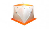 Палатка куб для рыбалки Пингвин Мистер Фишер 200 в Краснодаре